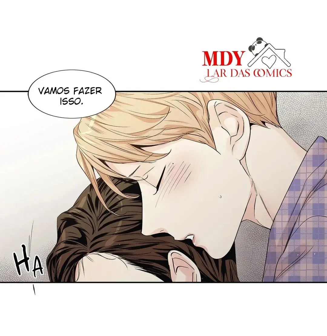 Love is an Illusion! – The Queen – Capítulo 29 – Side Story 2 Yaoi – Página 20