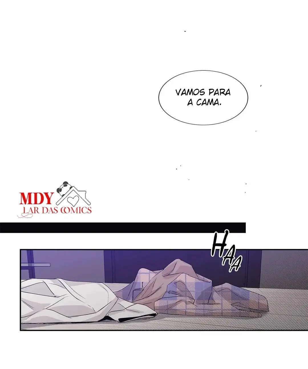 Love is an Illusion! – The Queen – Capítulo 29 – Side Story 2 Yaoi – Página 23