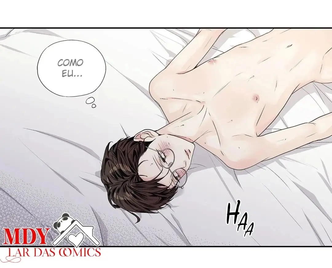 Love is an Illusion! – The Queen – Capítulo 29 – Side Story 2 Yaoi – Página 24