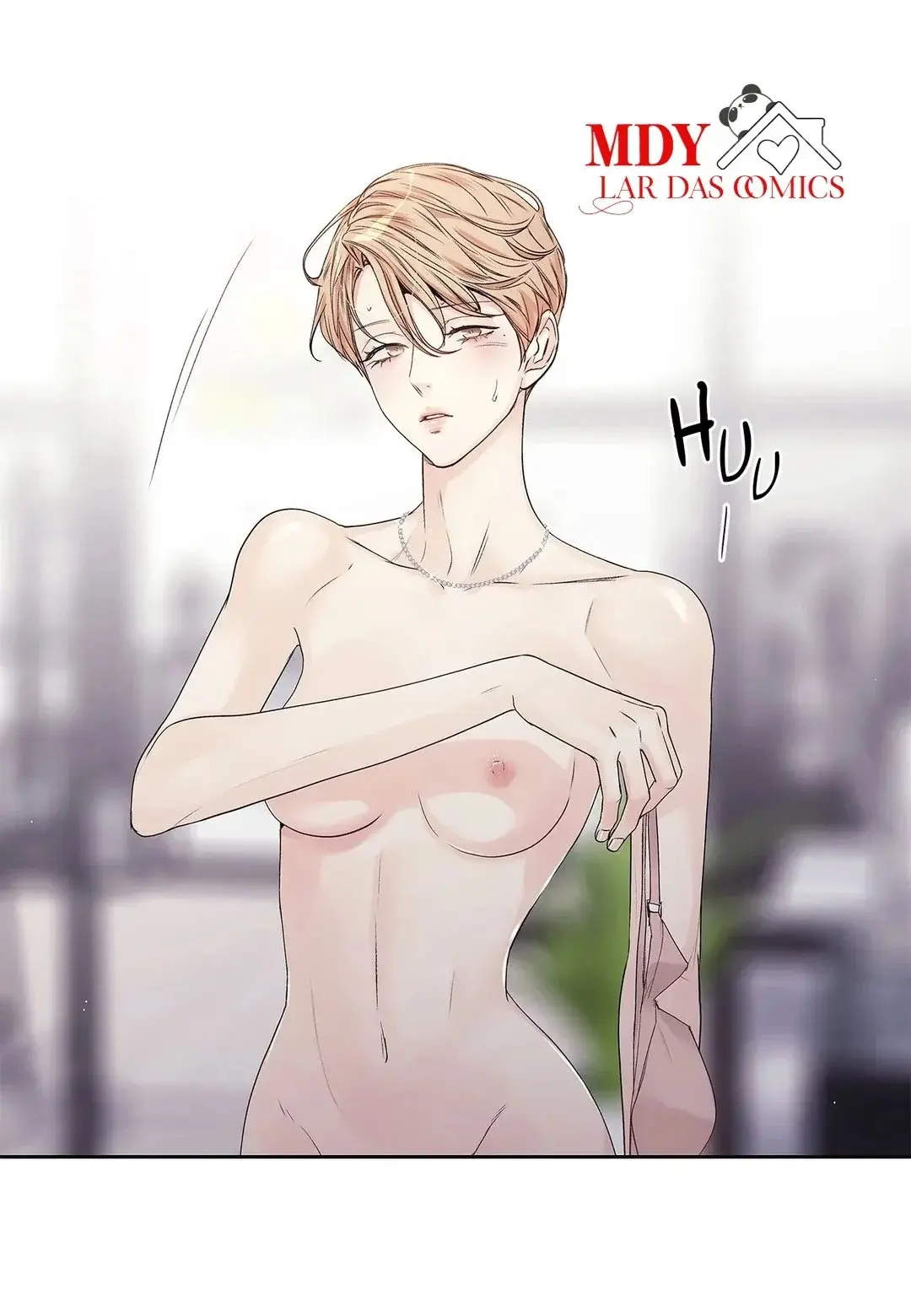 Love is an Illusion! – The Queen – Capítulo 29 – Side Story 2 Yaoi – Página 26