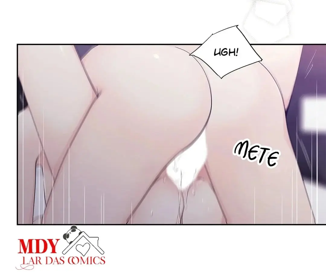 Love is an Illusion! – The Queen – Capítulo 29 – Side Story 2 Yaoi – Página 46