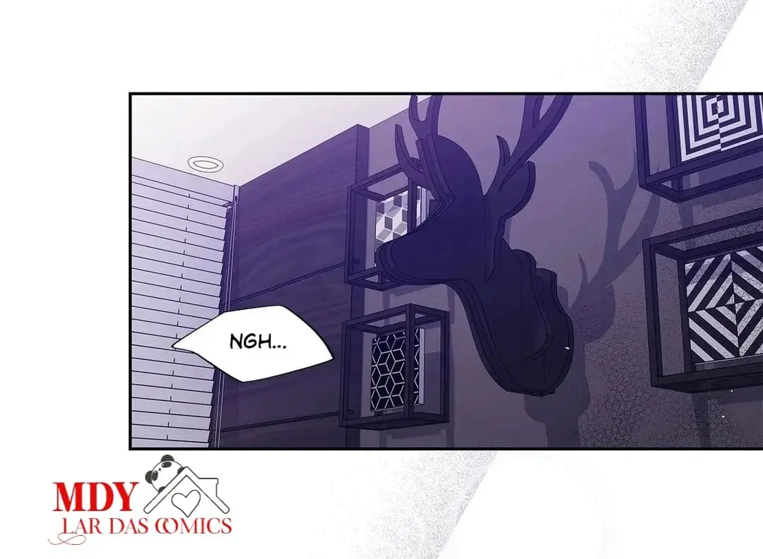 Love is an Illusion! – The Queen – Capítulo 29 – Side Story 2 Yaoi – Página 48