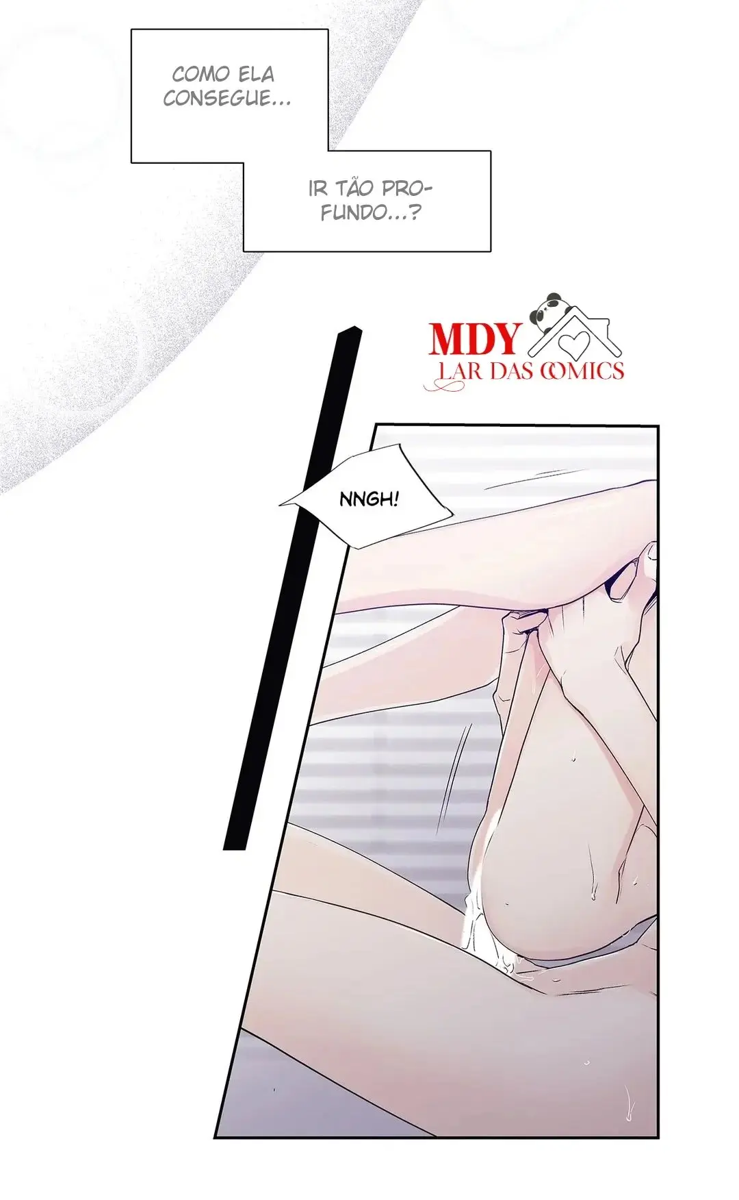 Love is an Illusion! – The Queen – Capítulo 29 – Side Story 2 Yaoi – Página 49