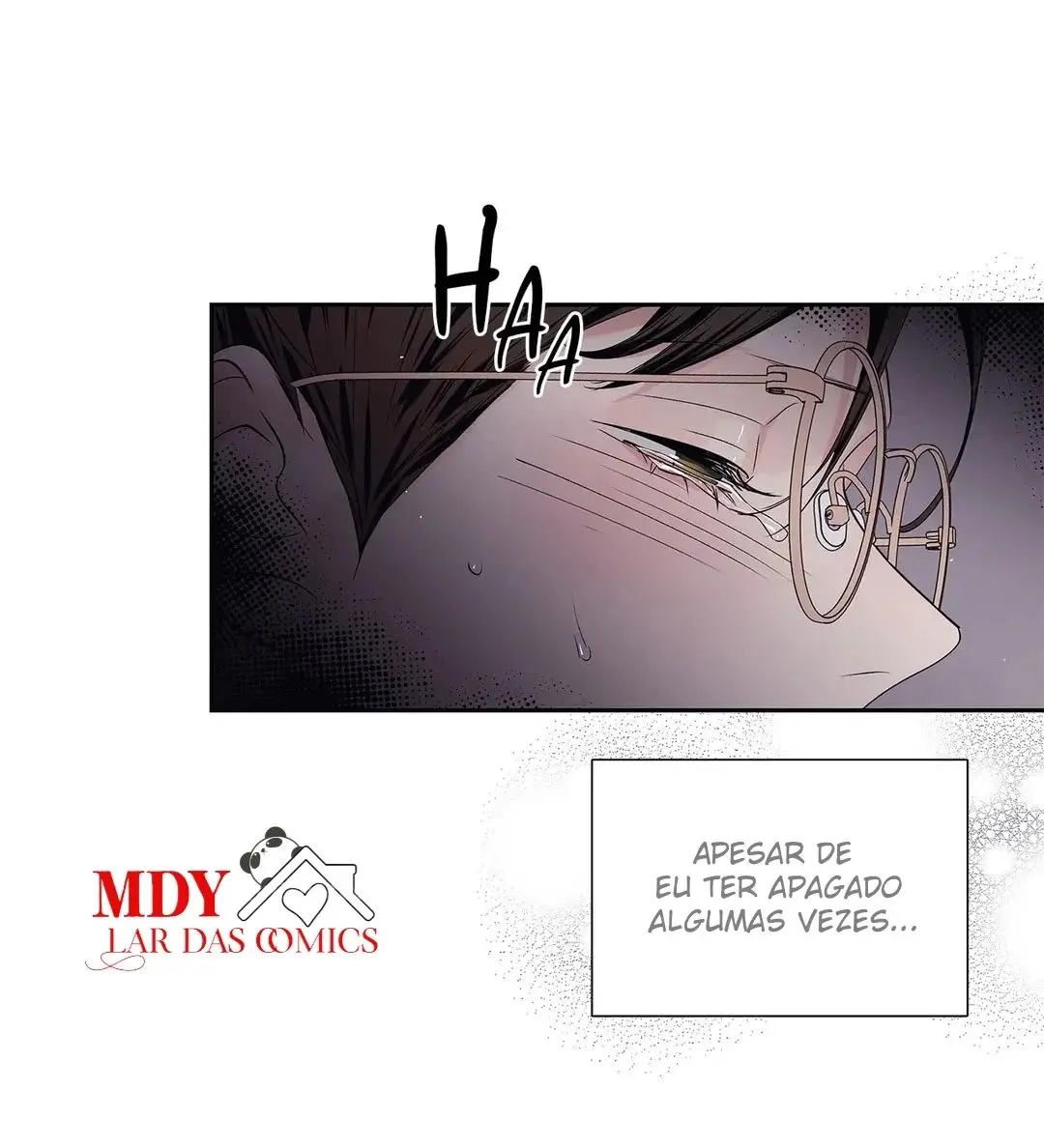 Love is an Illusion! – The Queen – Capítulo 29 – Side Story 2 Yaoi – Página 55