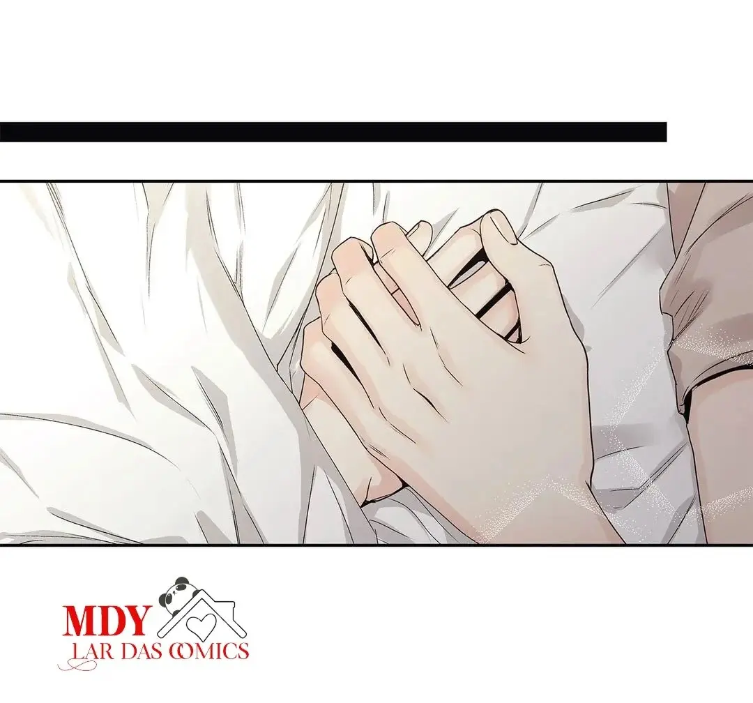 Love is an Illusion! – The Queen – Capítulo 29 – Side Story 2 Yaoi – Página 58