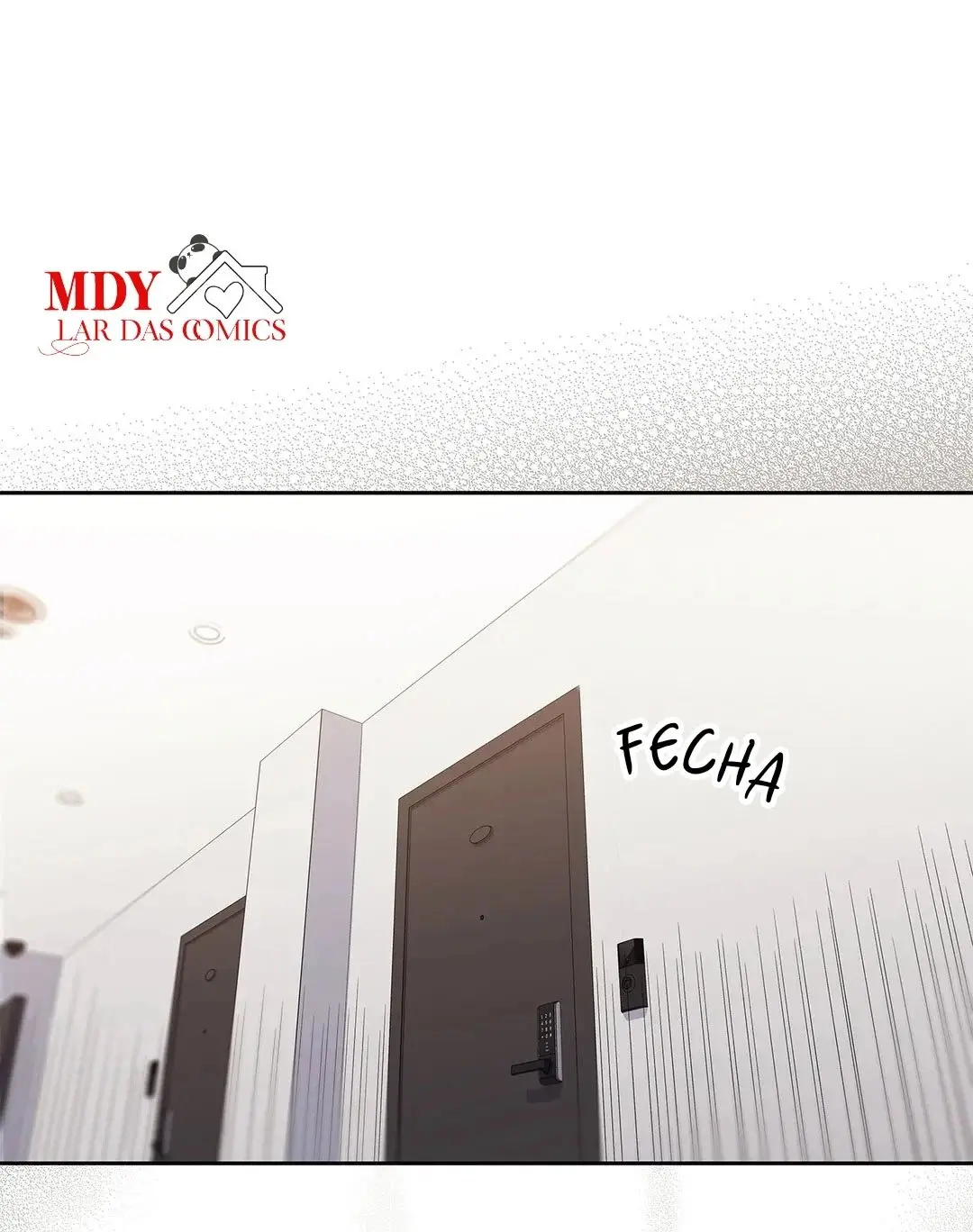 Love is an Illusion! – The Queen – Capítulo 29 – Side Story 2 Yaoi – Página 6