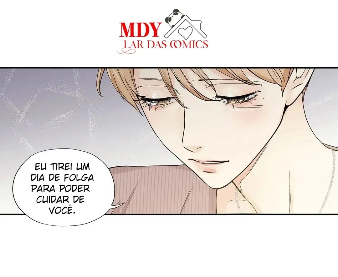 Love is an Illusion! – The Queen – Capítulo 29 – Side Story 2 Yaoi – Página 61