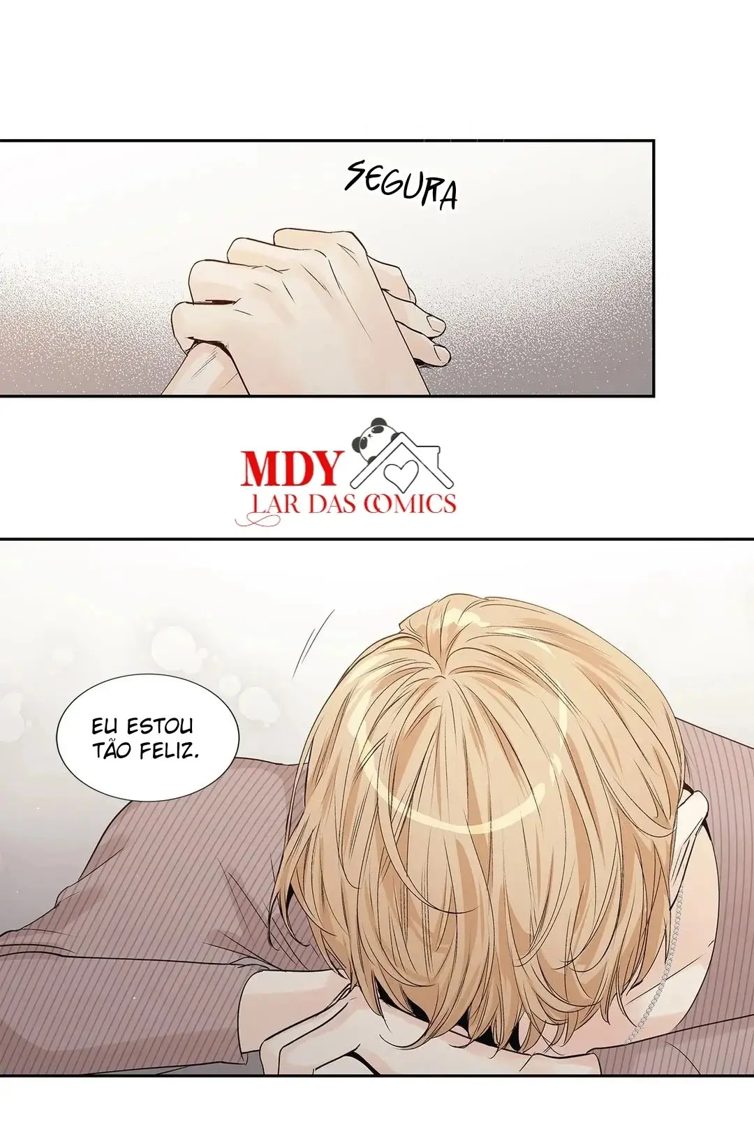 Love is an Illusion! – The Queen – Capítulo 29 – Side Story 2 Yaoi – Página 62