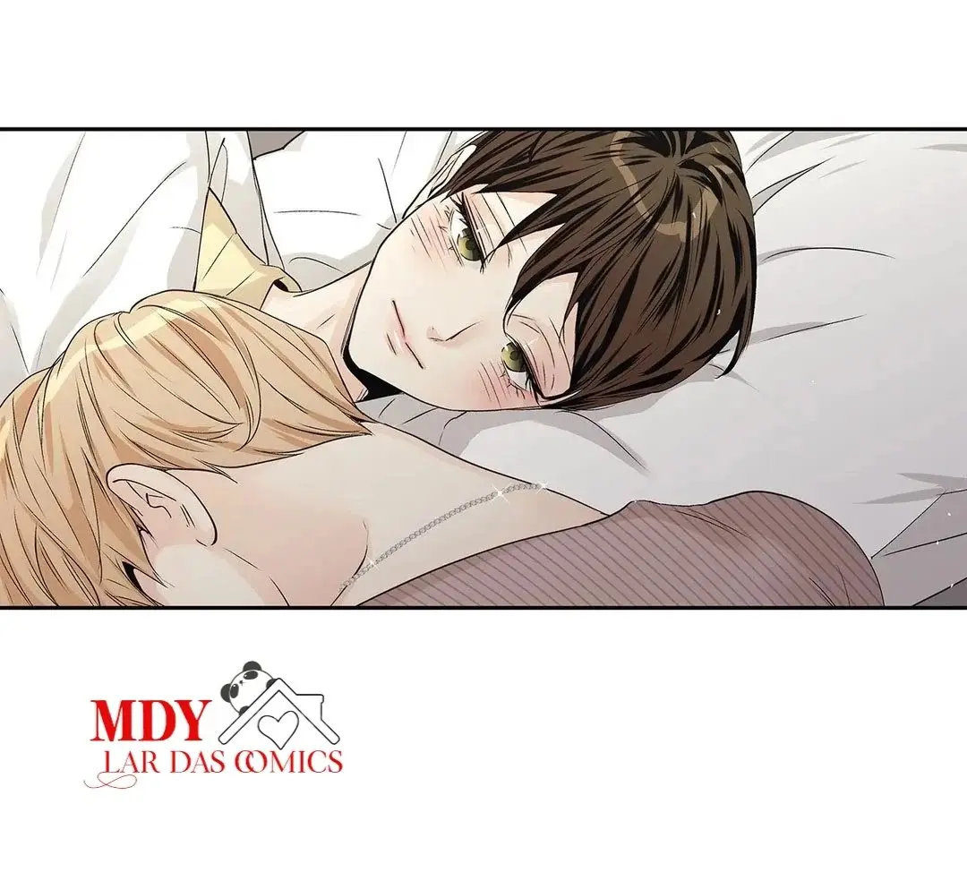 Love is an Illusion! – The Queen – Capítulo 29 – Side Story 2 Yaoi – Página 63