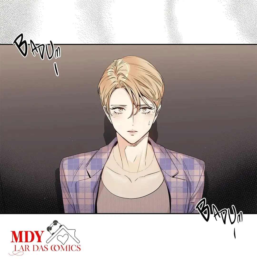 Love is an Illusion! – The Queen – Capítulo 29 – Side Story 2 Yaoi – Página 8