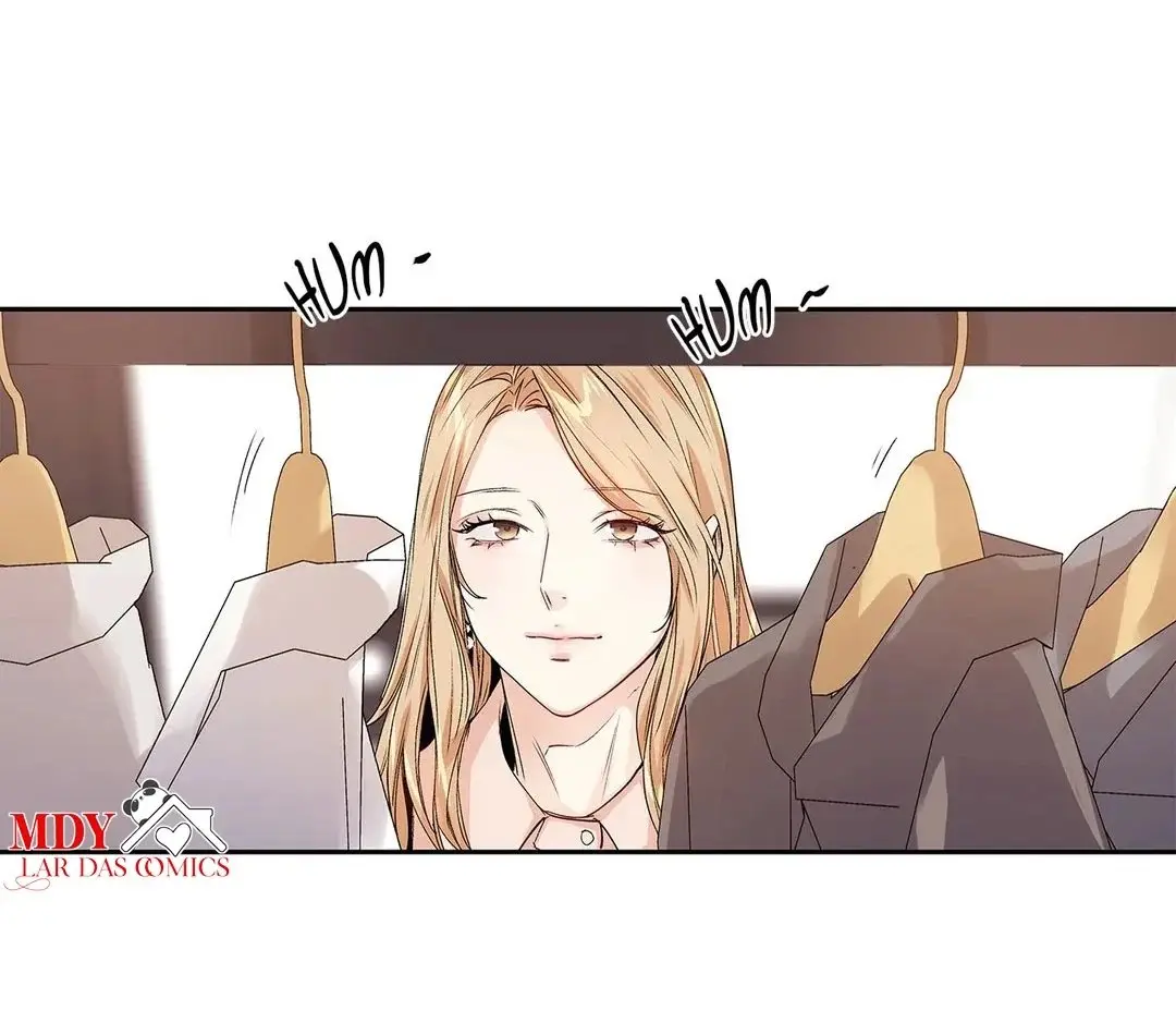 Love is an Illusion! – The Queen – Capítulo 30 – Side Story 3 Yaoi – Página 14