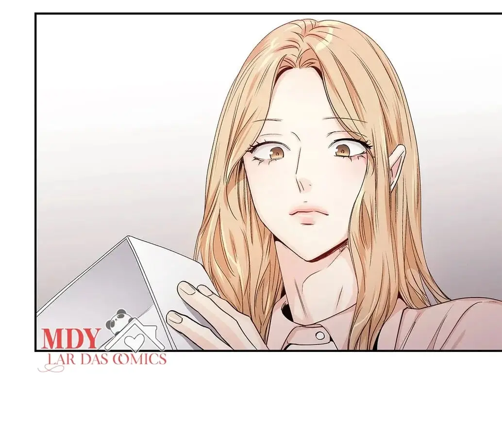 Love is an Illusion! – The Queen – Capítulo 30 – Side Story 3 Yaoi – Página 16