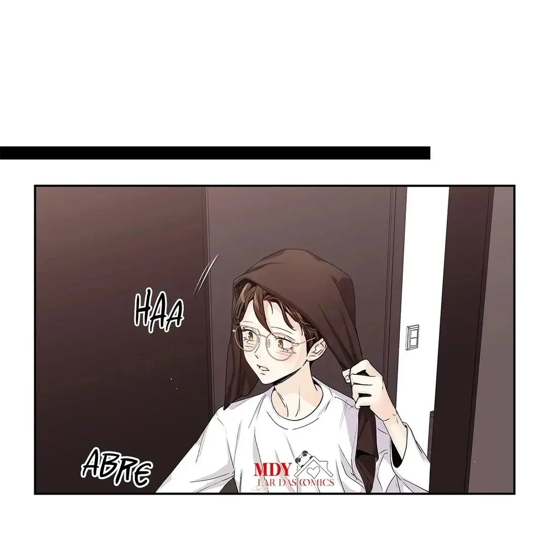 Love is an Illusion! – The Queen – Capítulo 30 – Side Story 3 Yaoi – Página 17