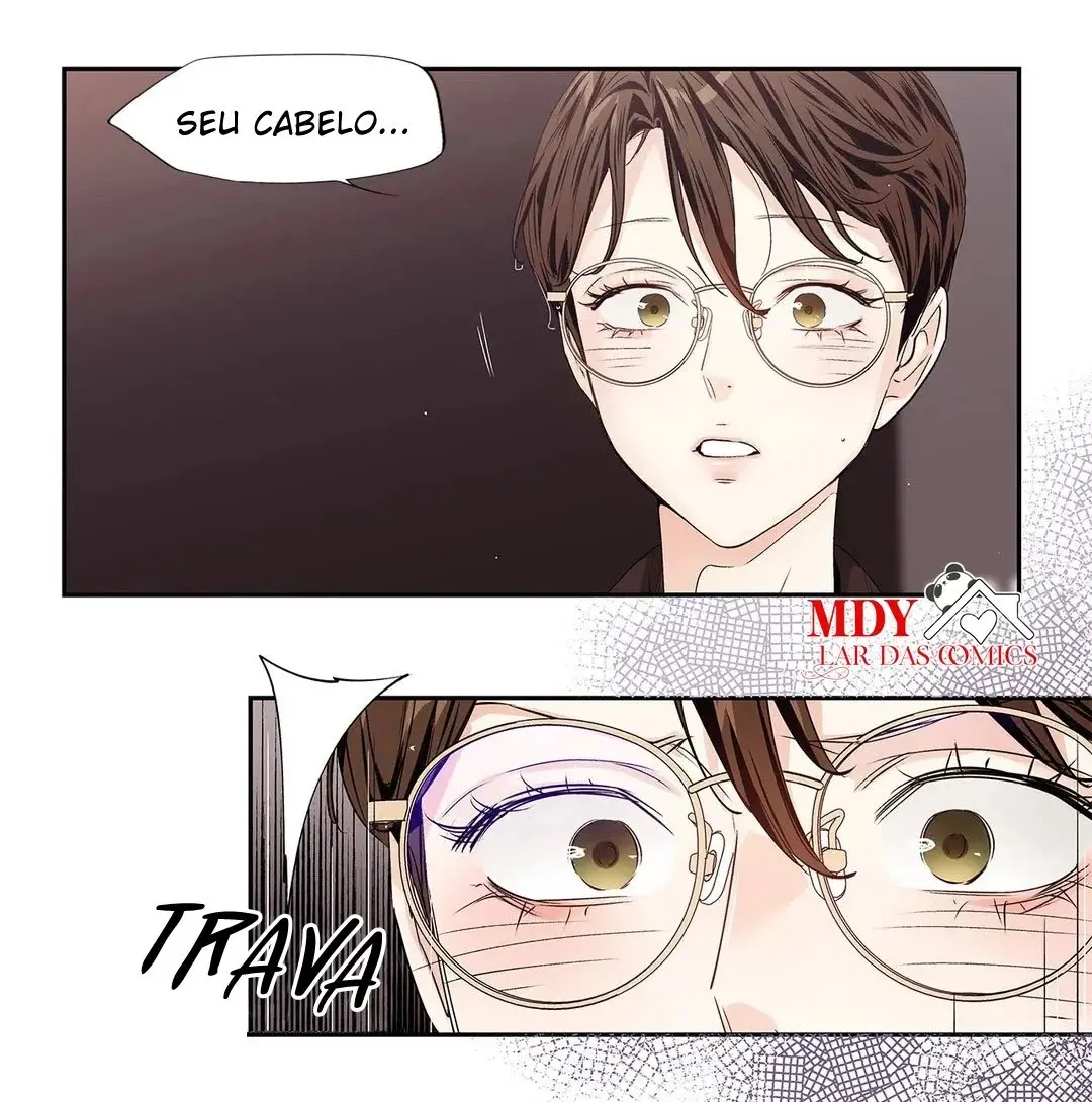 Love is an Illusion! – The Queen – Capítulo 30 – Side Story 3 Yaoi – Página 19