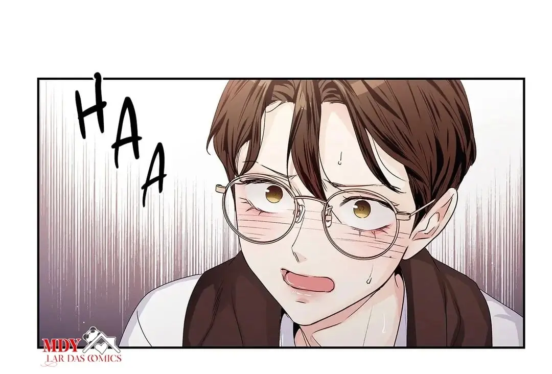 Love is an Illusion! – The Queen – Capítulo 30 – Side Story 3 Yaoi – Página 26