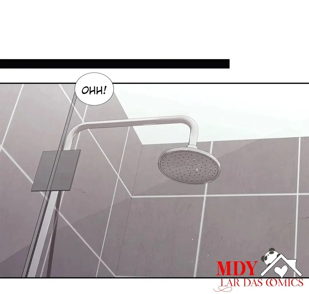 Love is an Illusion! – The Queen – Capítulo 30 – Side Story 3 Yaoi – Página 30