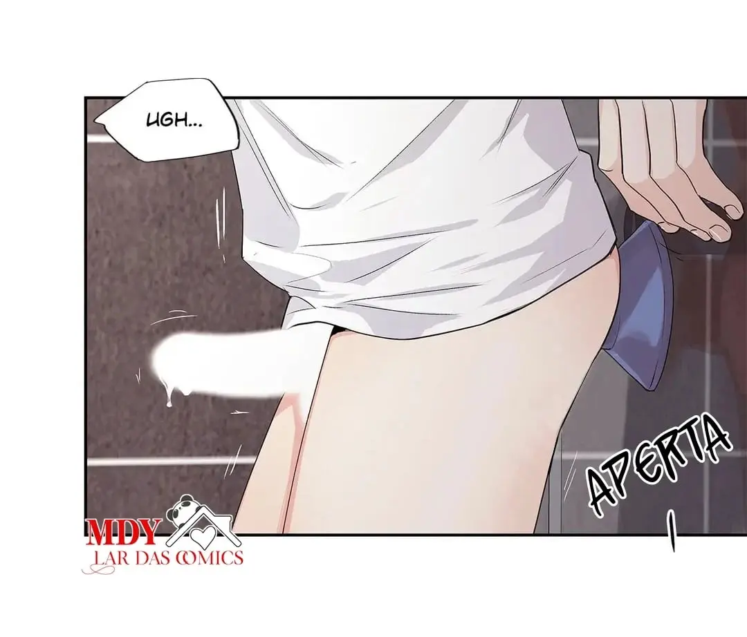 Love is an Illusion! – The Queen – Capítulo 30 – Side Story 3 Yaoi – Página 38