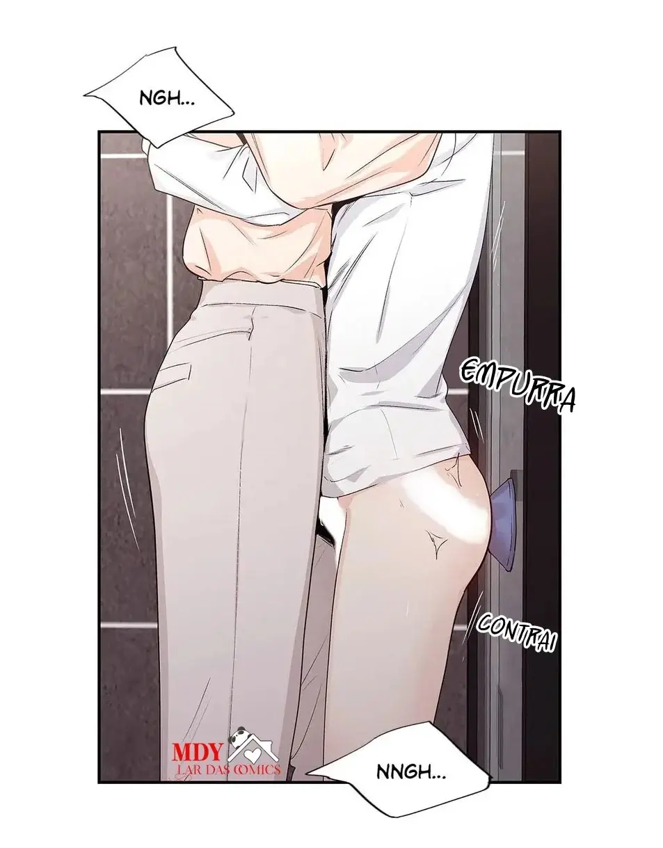 Love is an Illusion! – The Queen – Capítulo 30 – Side Story 3 Yaoi – Página 46