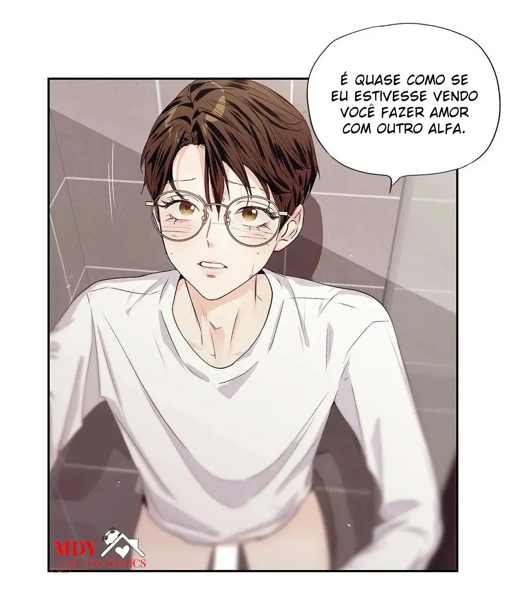 Love is an Illusion! – The Queen – Capítulo 30 – Side Story 3 Yaoi – Página 48