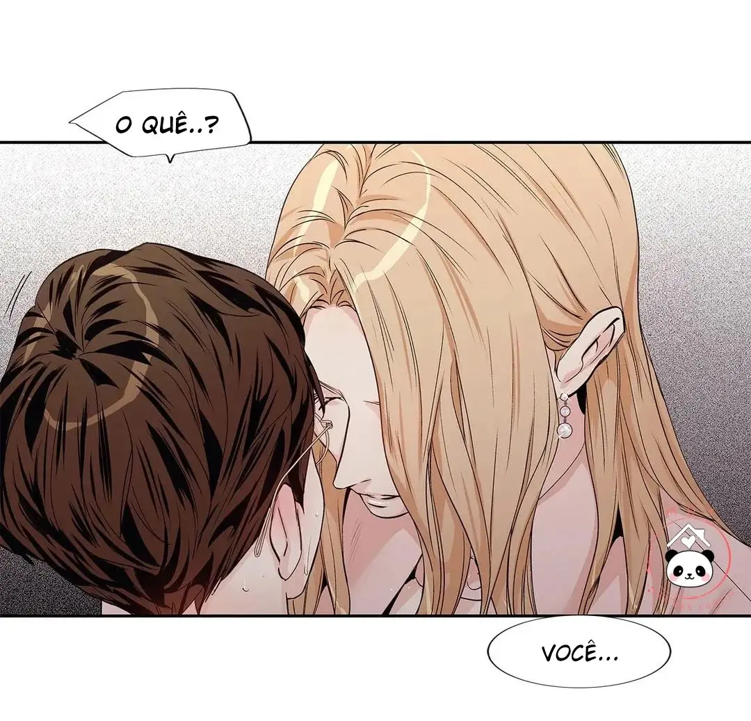 Love is an Illusion! – The Queen – Capítulo 30 – Side Story 3 Yaoi – Página 49