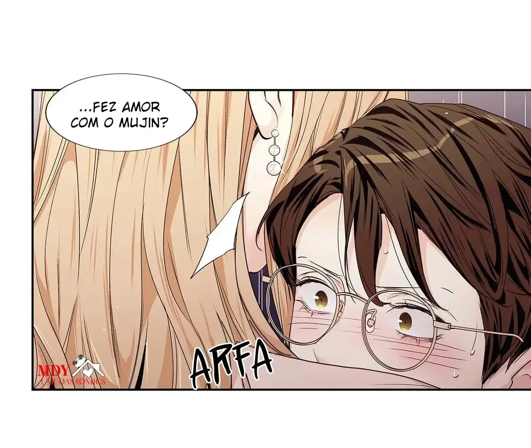 Love is an Illusion! – The Queen – Capítulo 30 – Side Story 3 Yaoi – Página 50