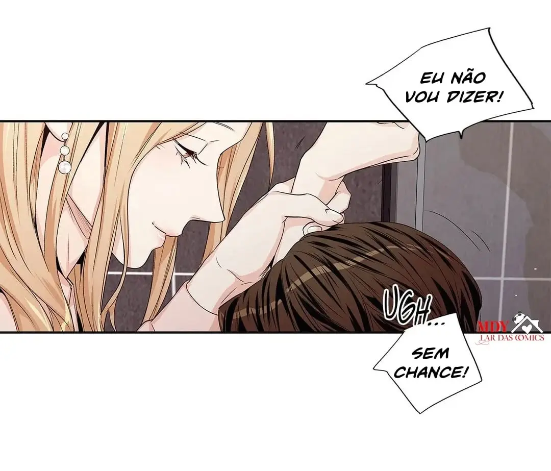 Love is an Illusion! – The Queen – Capítulo 30 – Side Story 3 Yaoi – Página 52