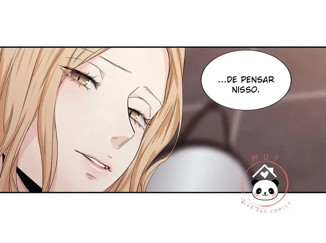 Love is an Illusion! – The Queen – Capítulo 30 – Side Story 3 Yaoi – Página 55