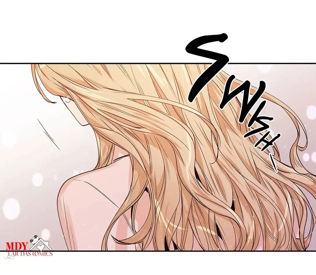 Love is an Illusion! – The Queen – Capítulo 30 – Side Story 3 Yaoi – Página 6