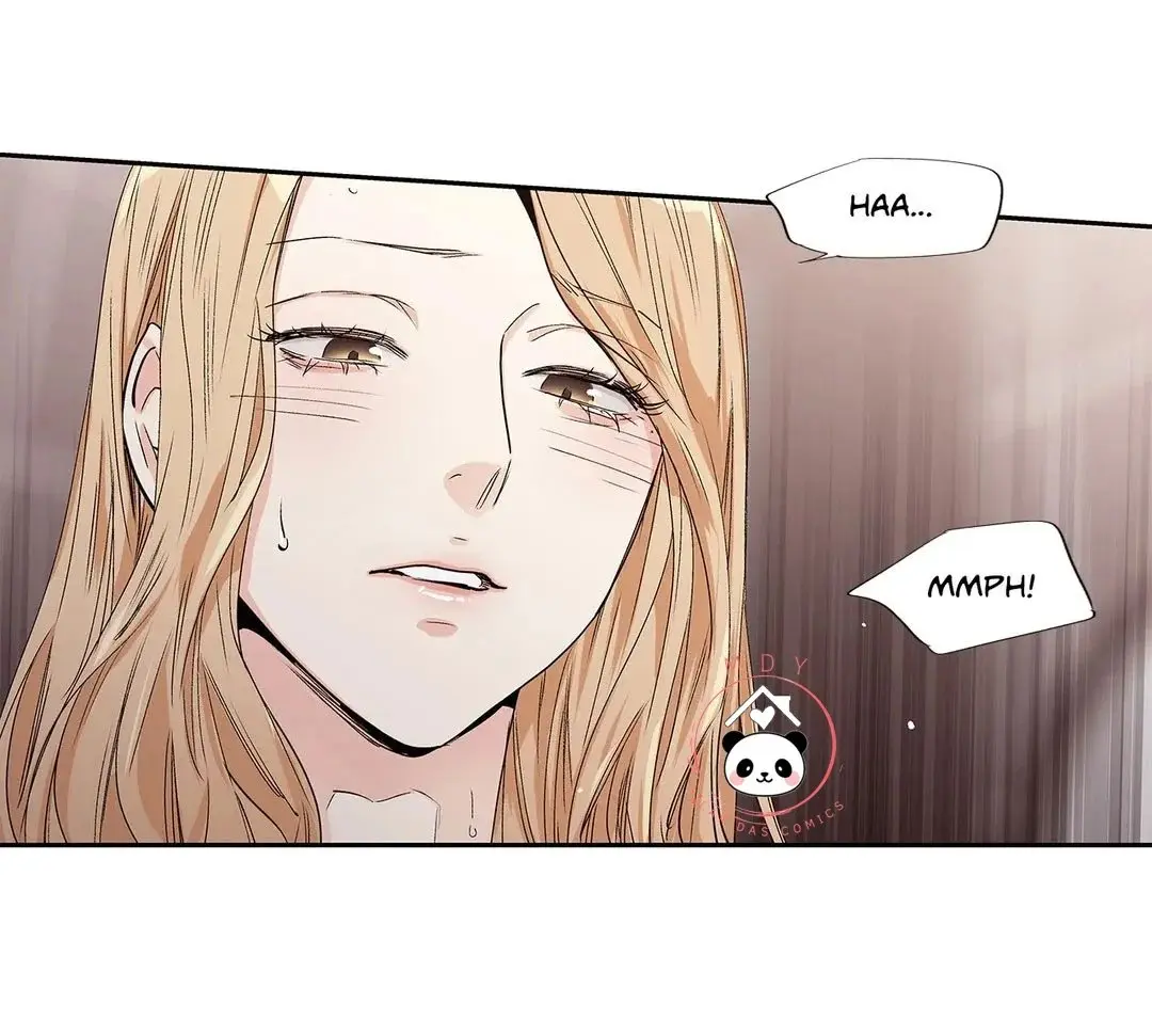 Love is an Illusion! – The Queen – Capítulo 30 – Side Story 3 Yaoi – Página 61