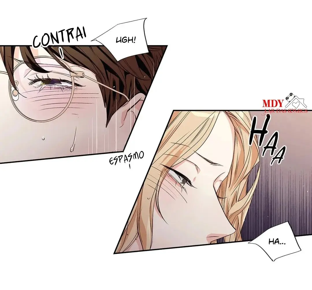 Love is an Illusion! – The Queen – Capítulo 30 – Side Story 3 Yaoi – Página 63