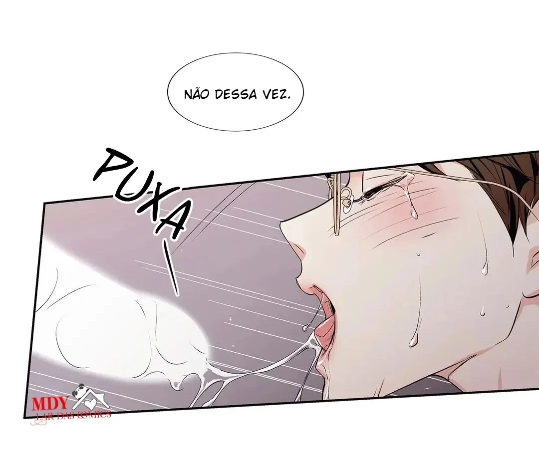 Love is an Illusion! – The Queen – Capítulo 30 – Side Story 3 Yaoi – Página 64