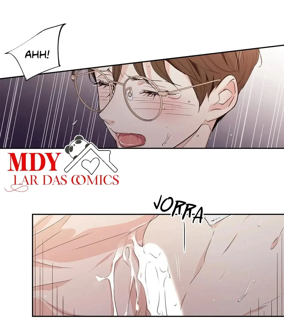 Love is an Illusion! – The Queen – Capítulo 30 – Side Story 3 Yaoi – Página 67