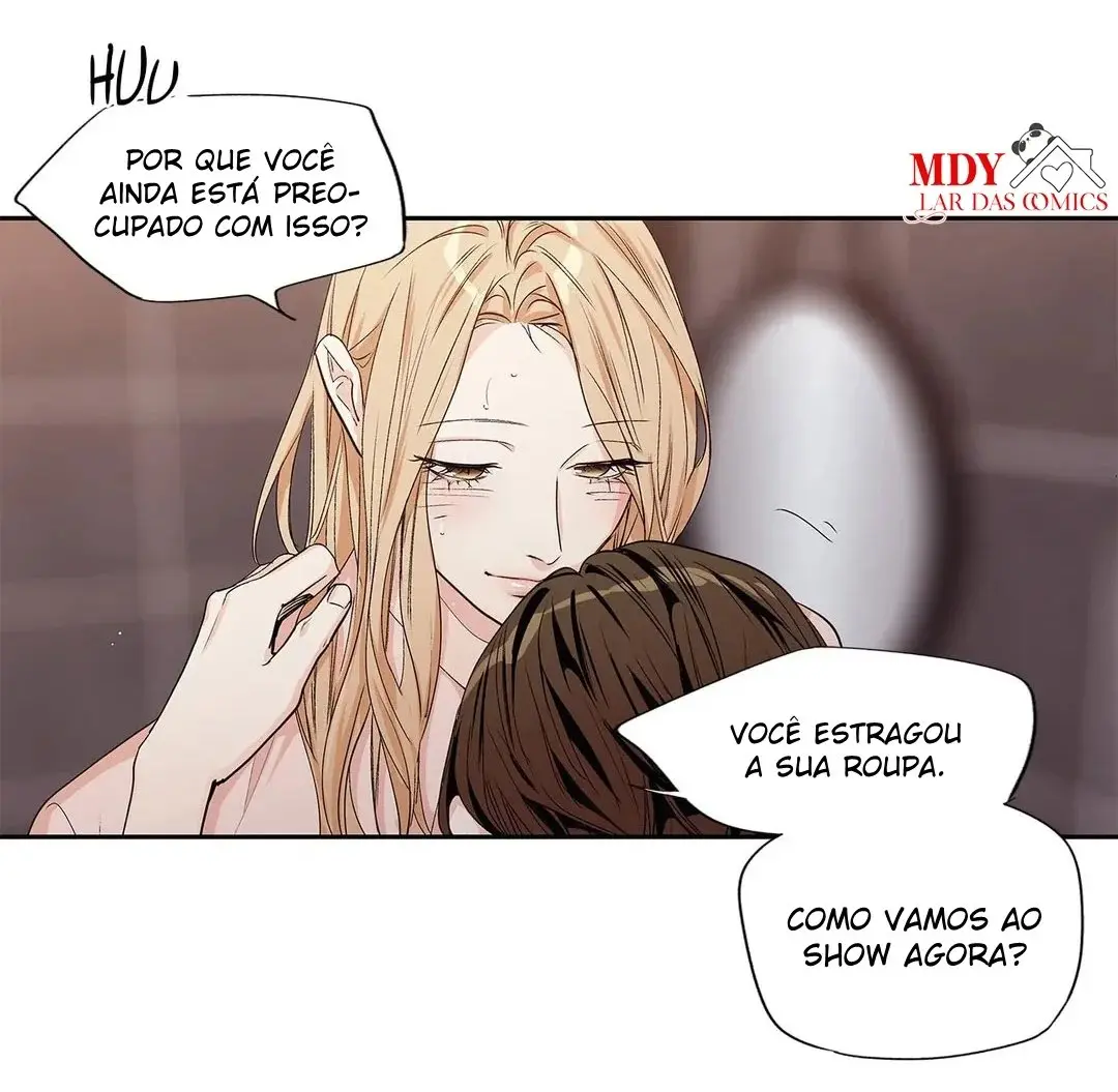 Love is an Illusion! – The Queen – Capítulo 30 – Side Story 3 Yaoi – Página 69