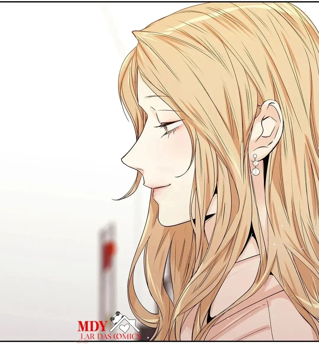 Love is an Illusion! – The Queen – Capítulo 30 – Side Story 3 Yaoi – Página 8