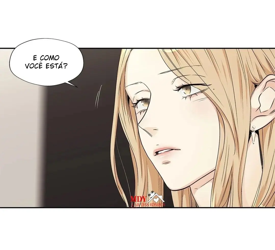 Love is an Illusion! – The Queen – Capítulo 31 – Side Story 4 – Fim! Yaoi – Página 10