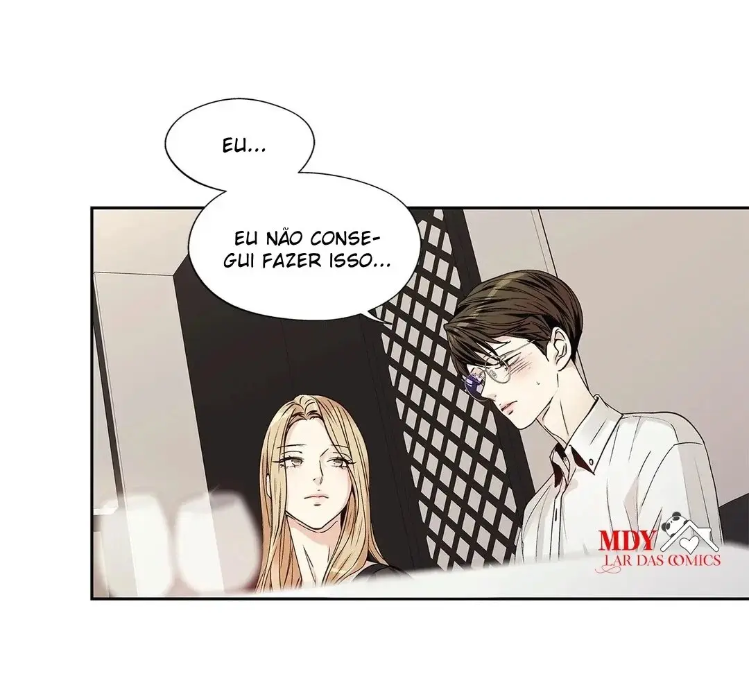 Love is an Illusion! – The Queen – Capítulo 31 – Side Story 4 – Fim! Yaoi – Página 14