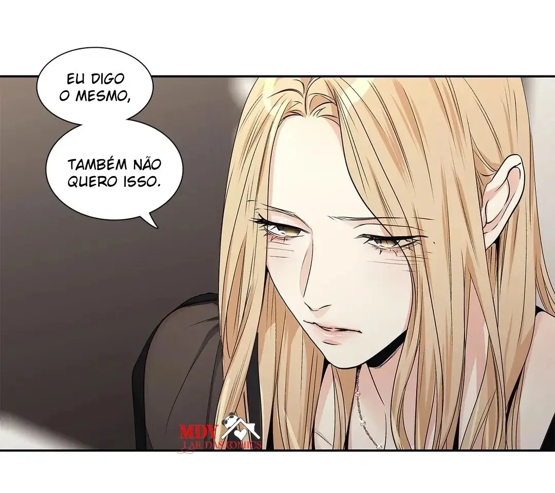 Love is an Illusion! – The Queen – Capítulo 31 – Side Story 4 – Fim! Yaoi – Página 17