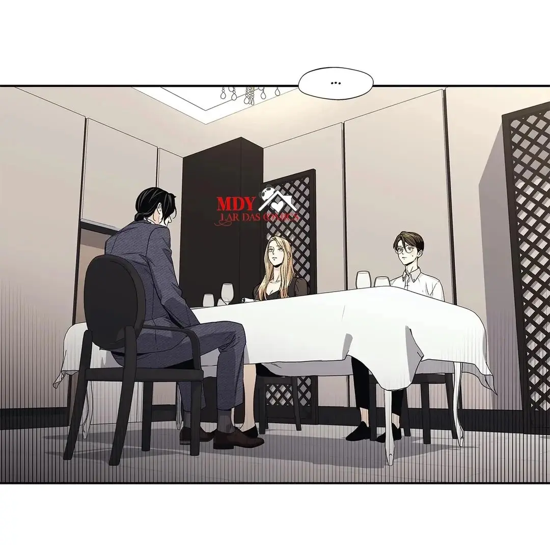 Love is an Illusion! – The Queen – Capítulo 31 – Side Story 4 – Fim! Yaoi – Página 20