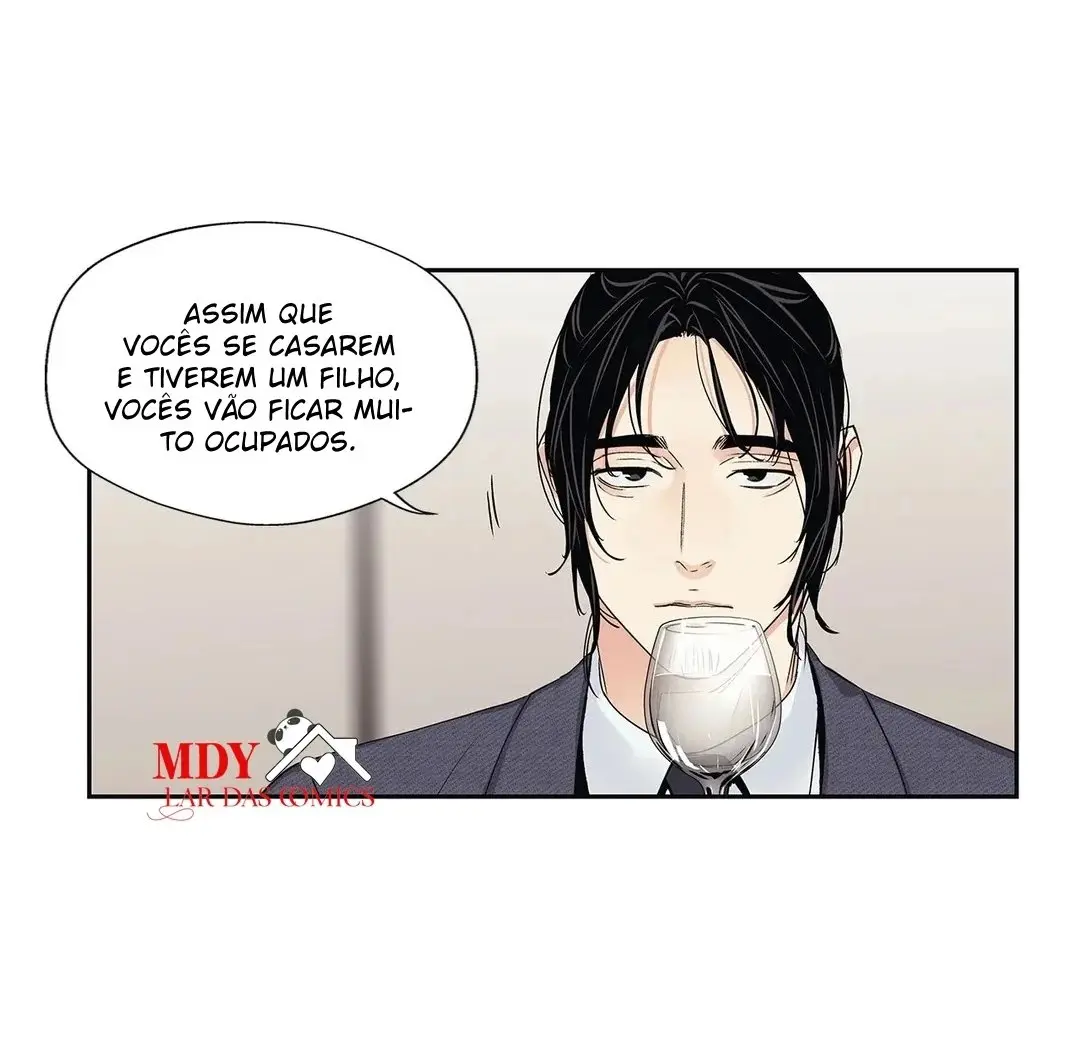 Love is an Illusion! – The Queen – Capítulo 31 – Side Story 4 – Fim! Yaoi – Página 21