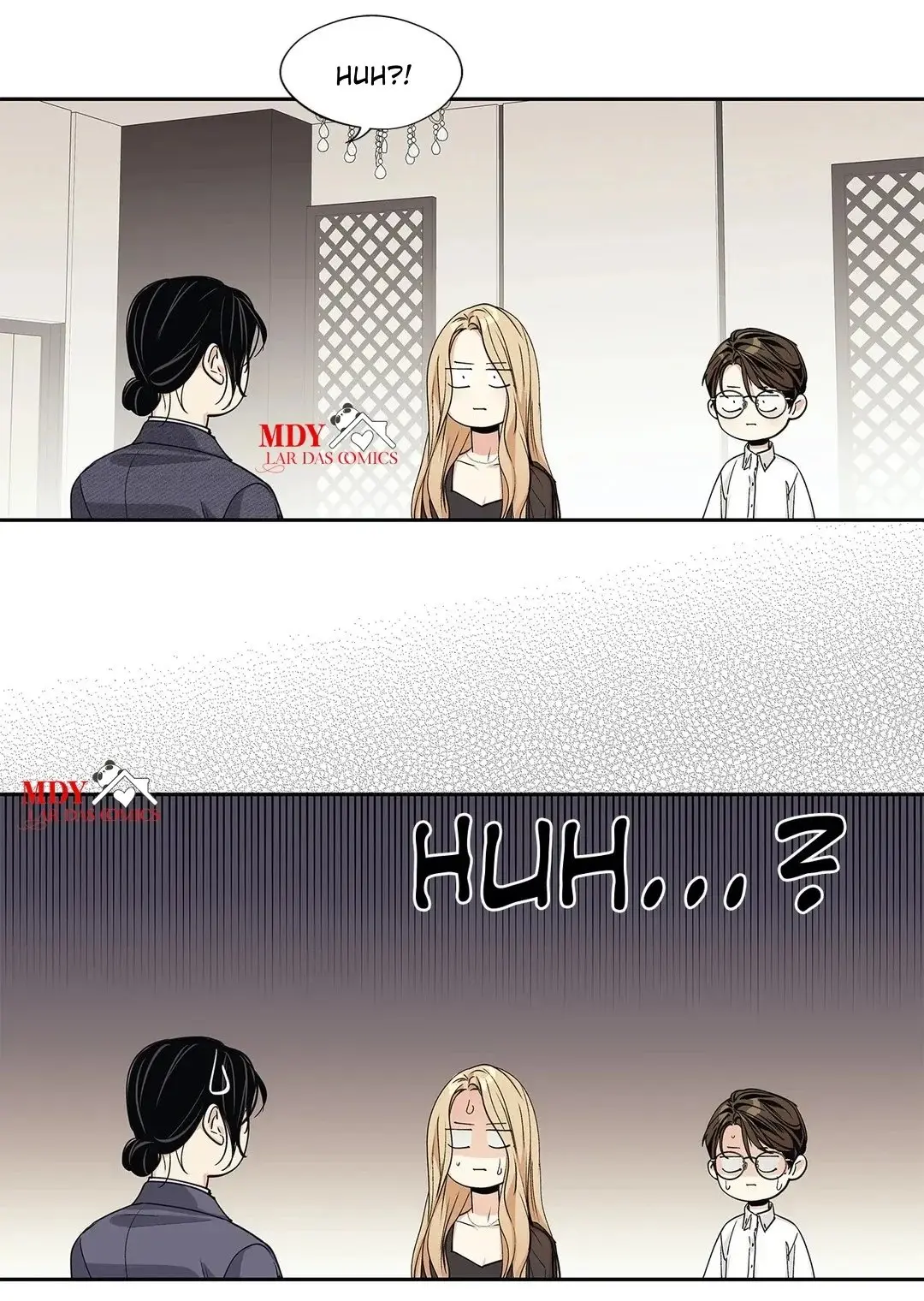 Love is an Illusion! – The Queen – Capítulo 31 – Side Story 4 – Fim! Yaoi – Página 22