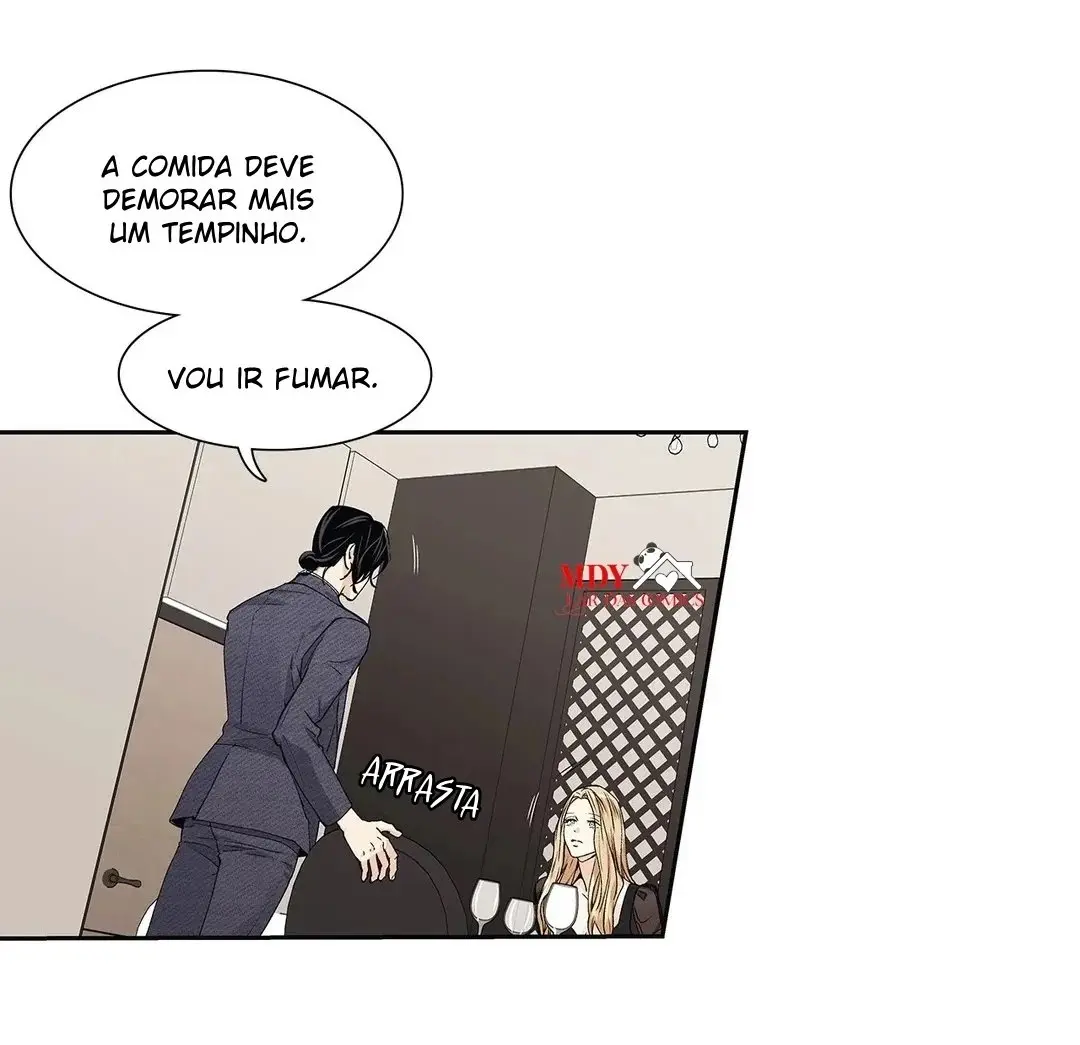 Love is an Illusion! – The Queen – Capítulo 31 – Side Story 4 – Fim! Yaoi – Página 24