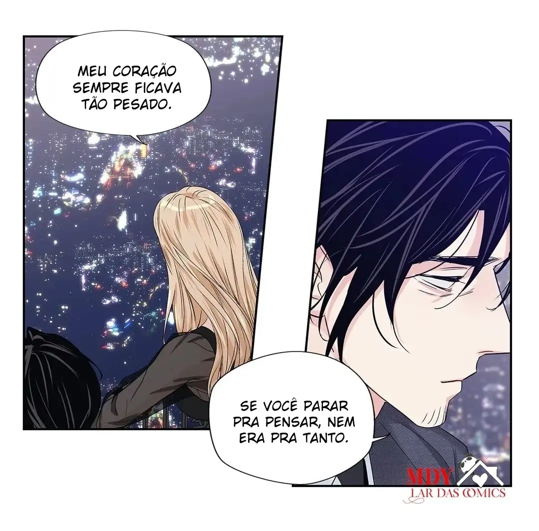 Love is an Illusion! – The Queen – Capítulo 31 – Side Story 4 – Fim! Yaoi – Página 30