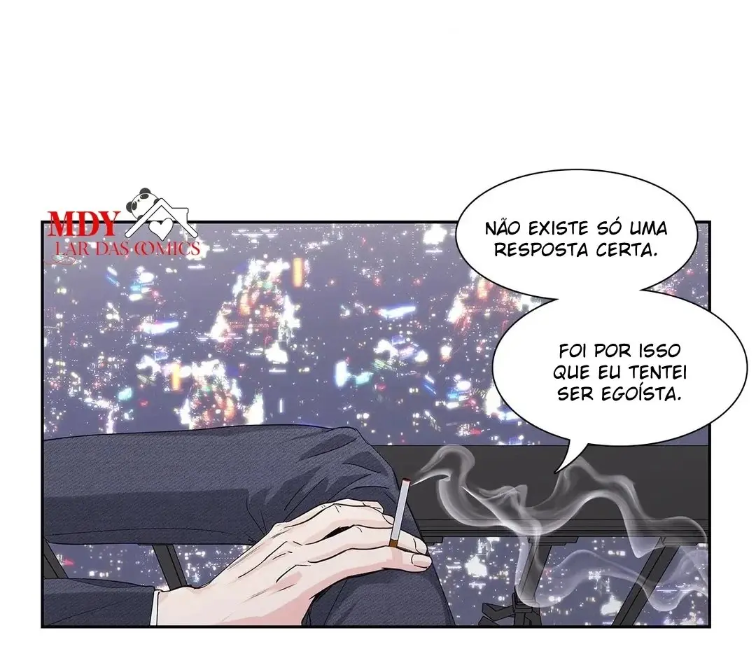 Love is an Illusion! – The Queen – Capítulo 31 – Side Story 4 – Fim! Yaoi – Página 32