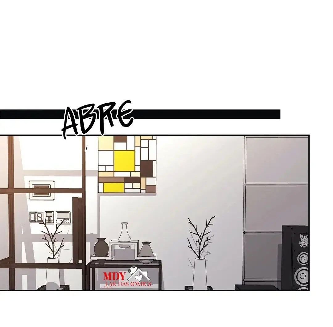 Love is an Illusion! – The Queen – Capítulo 31 – Side Story 4 – Fim! Yaoi – Página 41