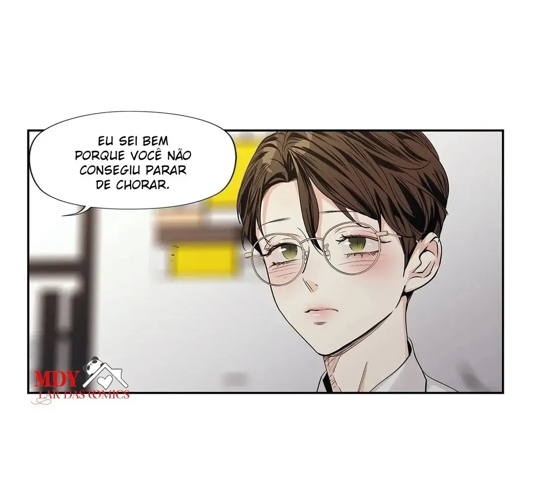 Love is an Illusion! – The Queen – Capítulo 31 – Side Story 4 – Fim! Yaoi – Página 44