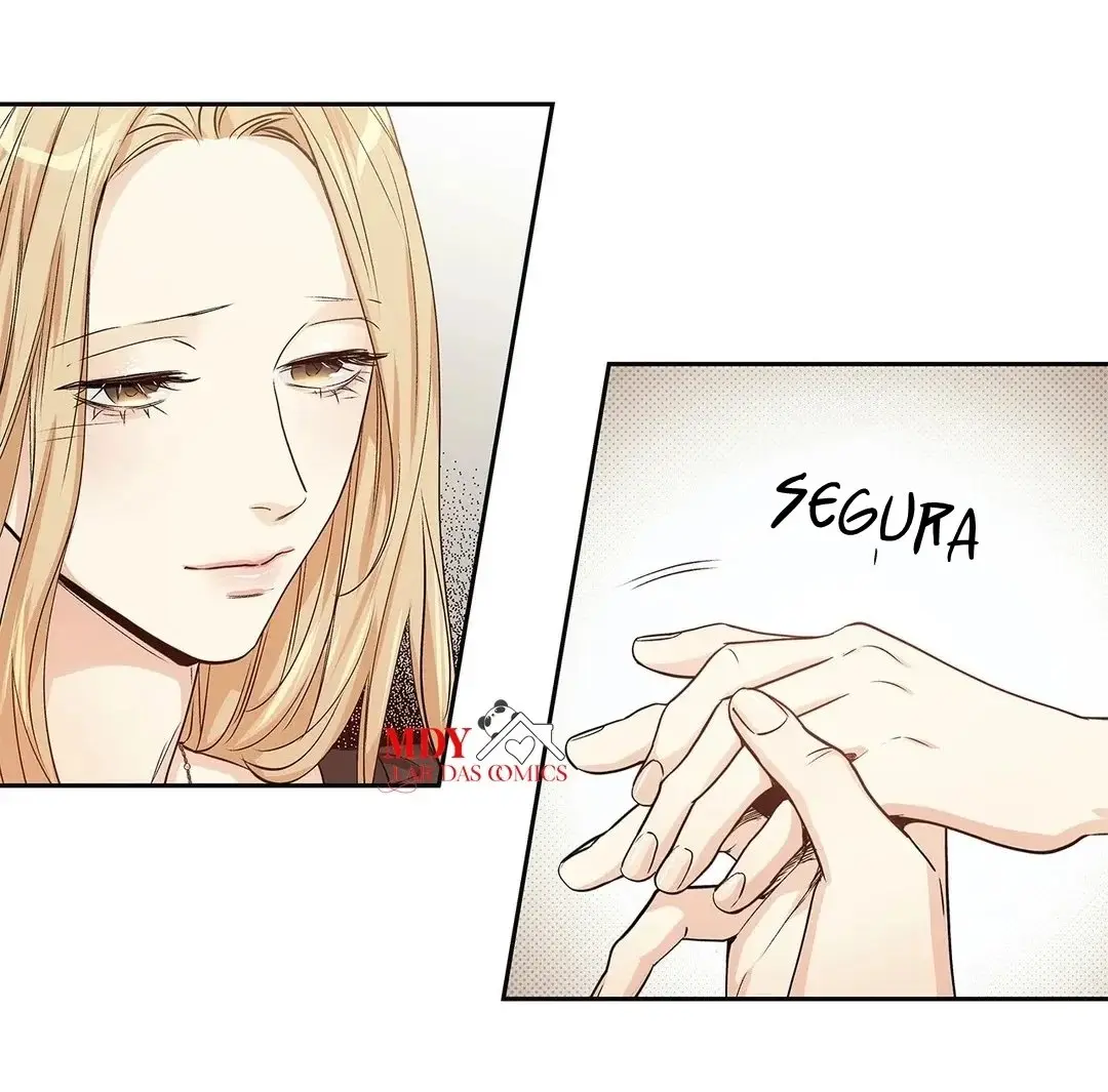 Love is an Illusion! – The Queen – Capítulo 31 – Side Story 4 – Fim! Yaoi – Página 47