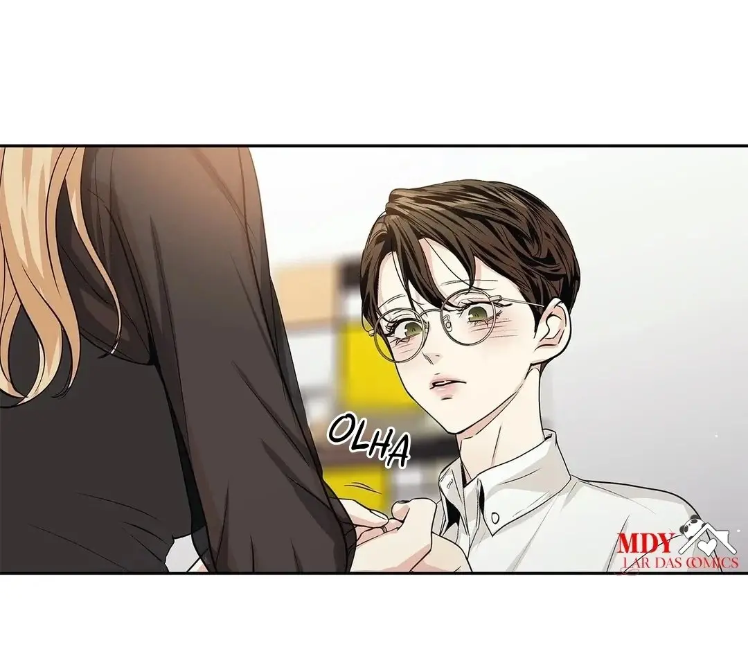 Love is an Illusion! – The Queen – Capítulo 31 – Side Story 4 – Fim! Yaoi – Página 48