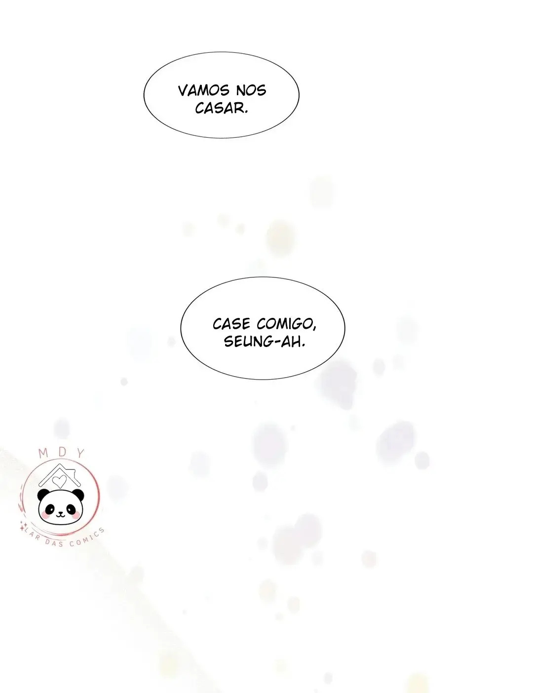 Love is an Illusion! – The Queen – Capítulo 31 – Side Story 4 – Fim! Yaoi – Página 54