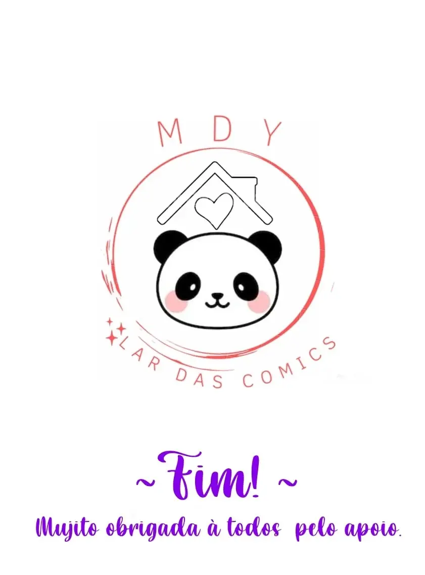 Love is an Illusion! – The Queen – Capítulo 31 – Side Story 4 – Fim! Yaoi – Página 59