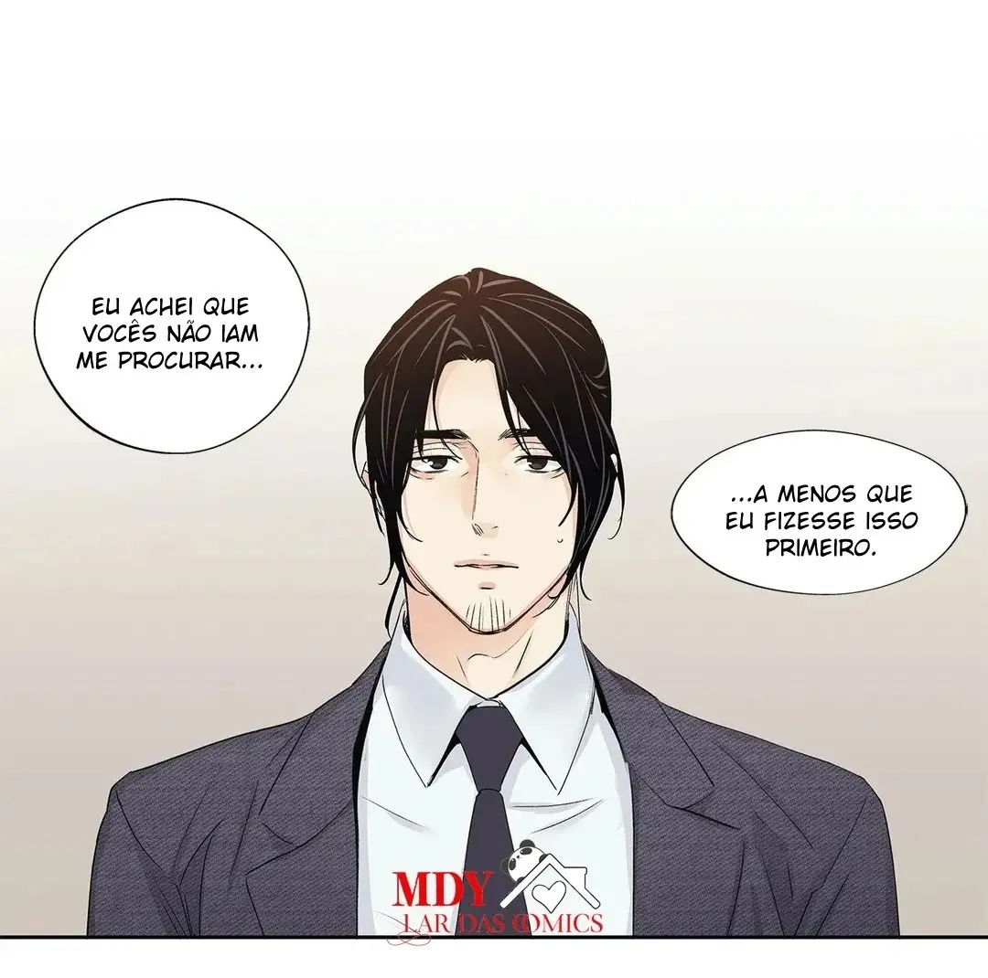 Love is an Illusion! – The Queen – Capítulo 31 – Side Story 4 – Fim! Yaoi – Página 7